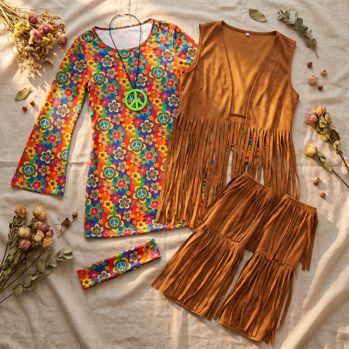 Style Hippie