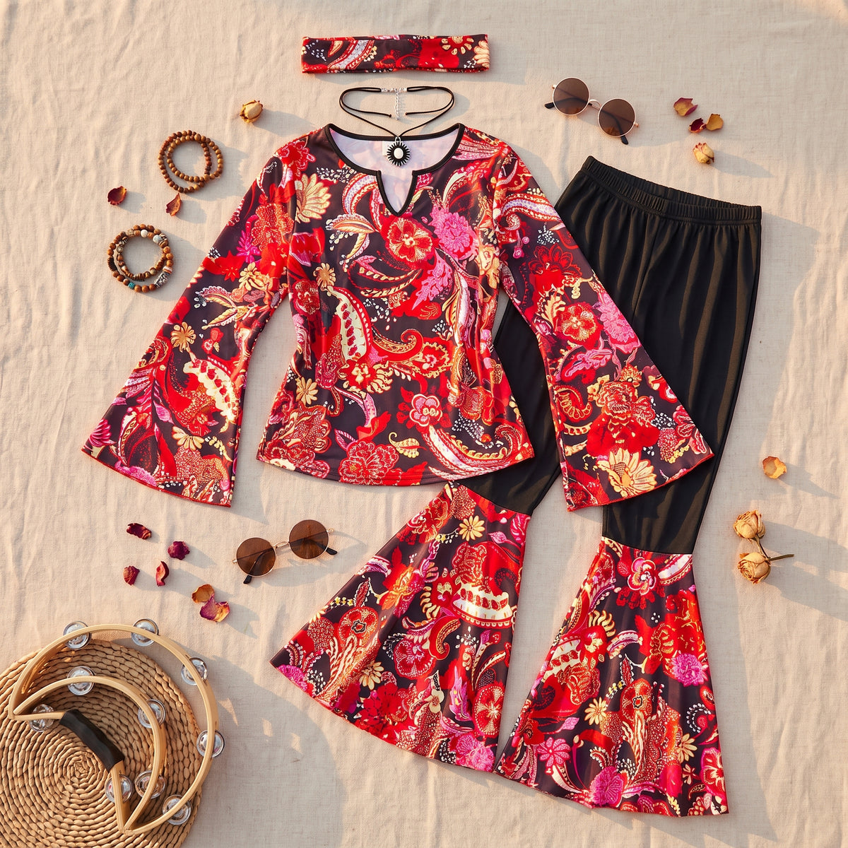Style Hippie