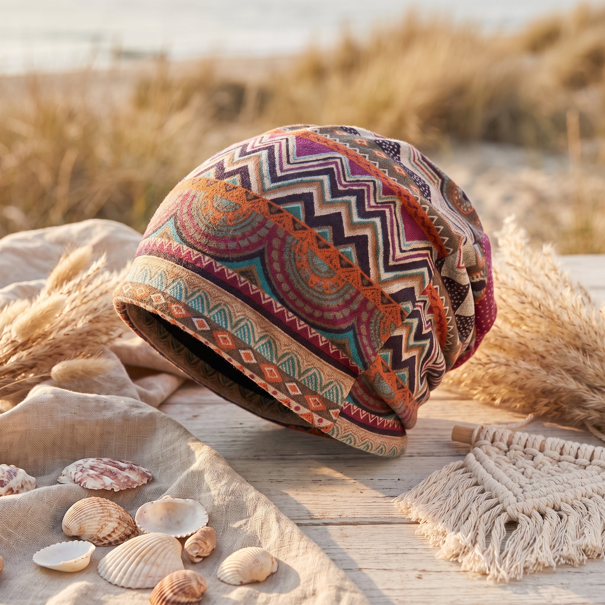 Style Hippie Image