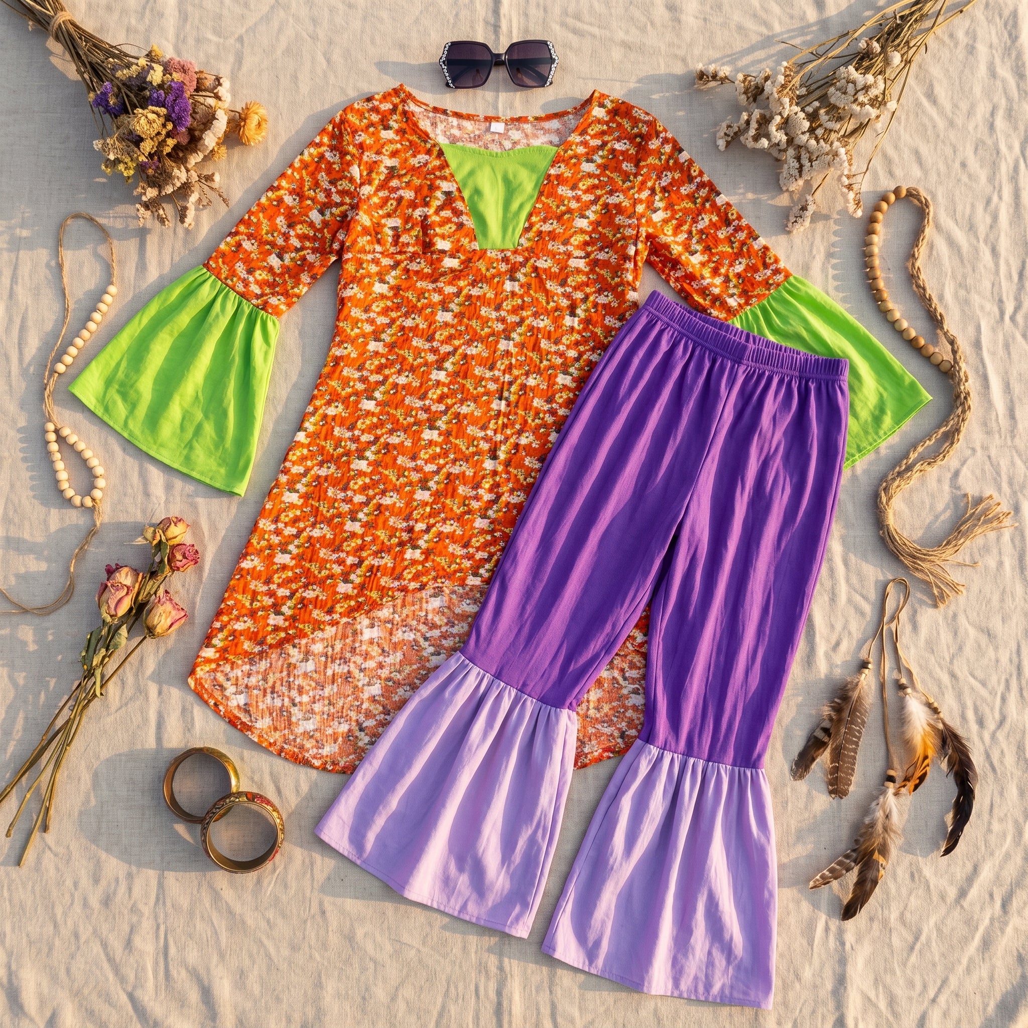 Style Hippie Image