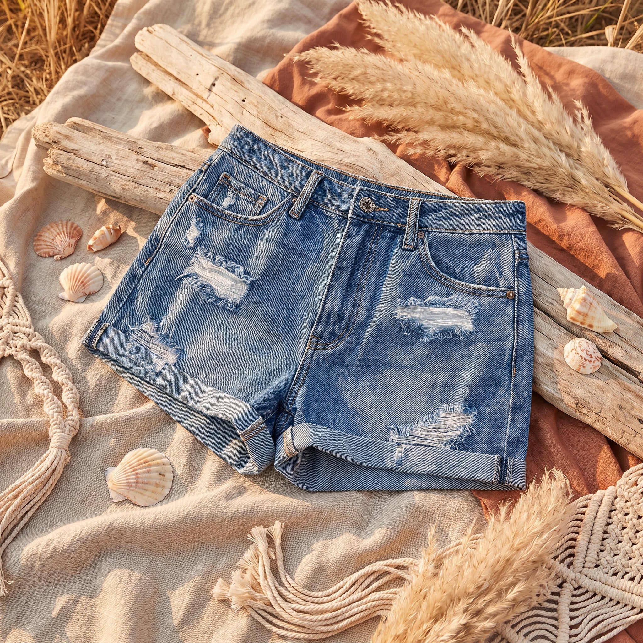 Style Hippie Image