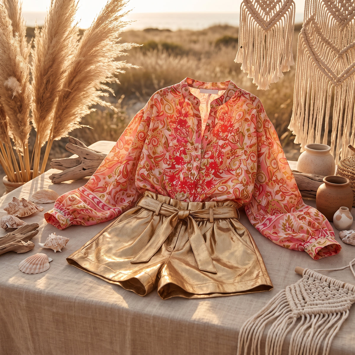 Style Hippie
