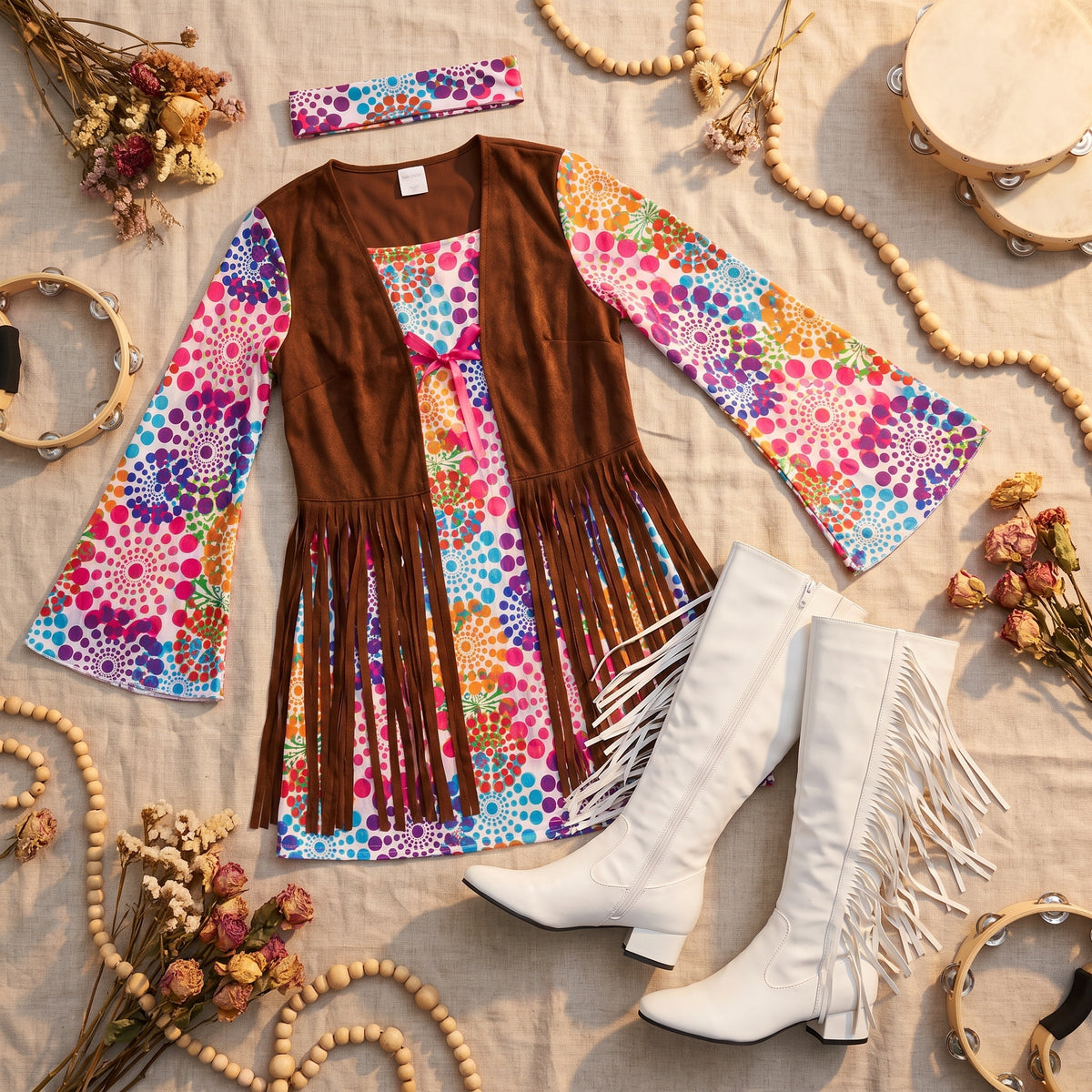 Style Hippie