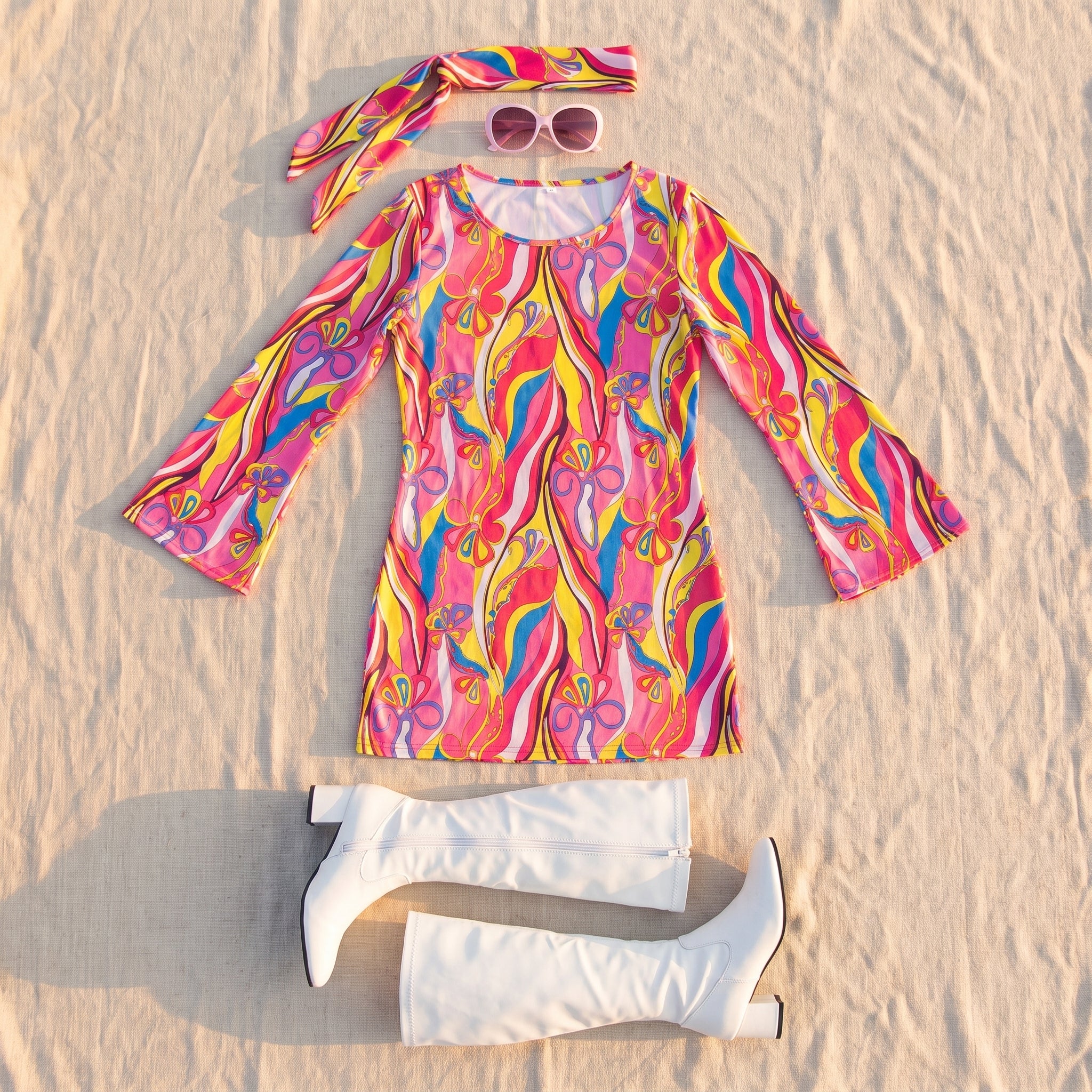 Style Hippie Image