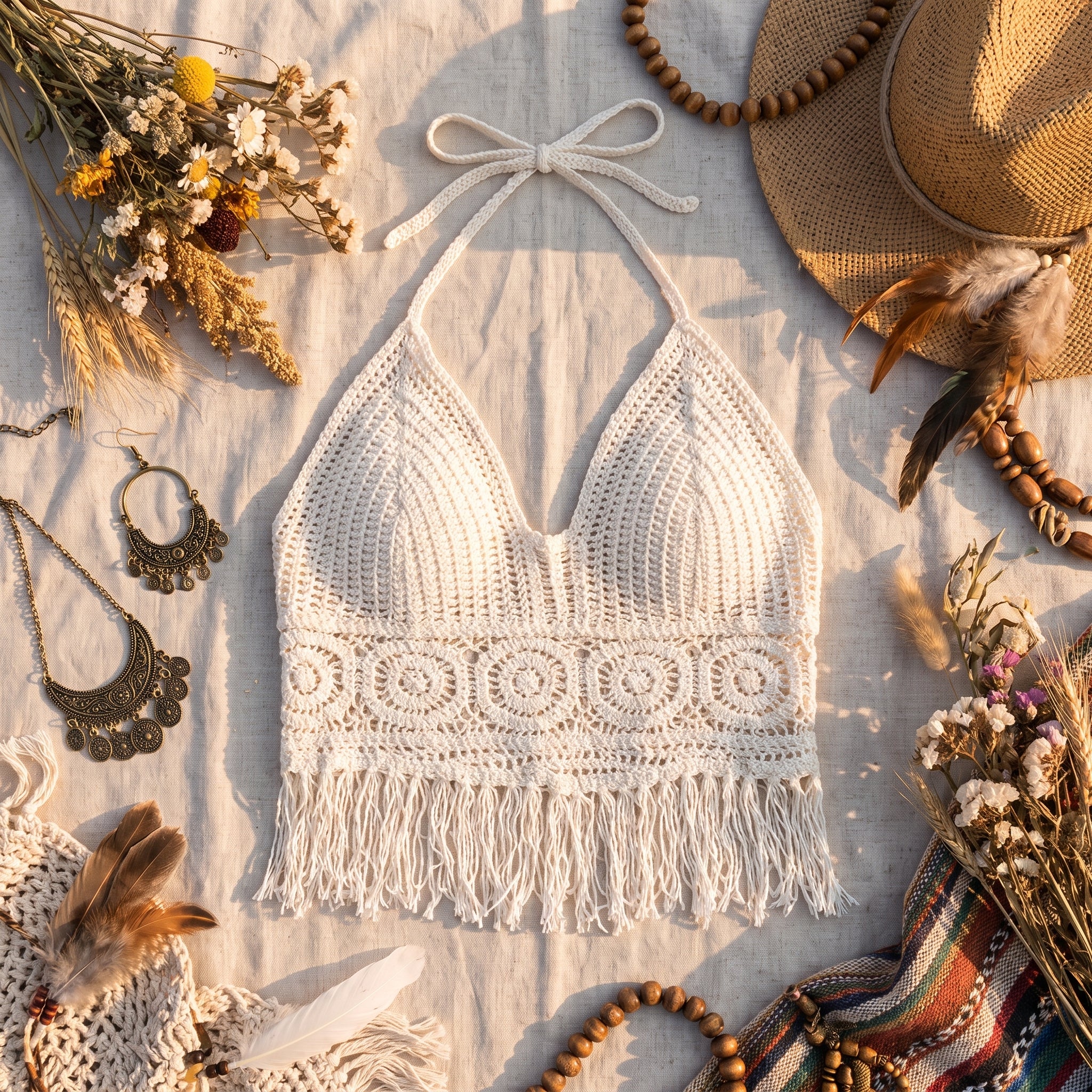 Style Hippie Image