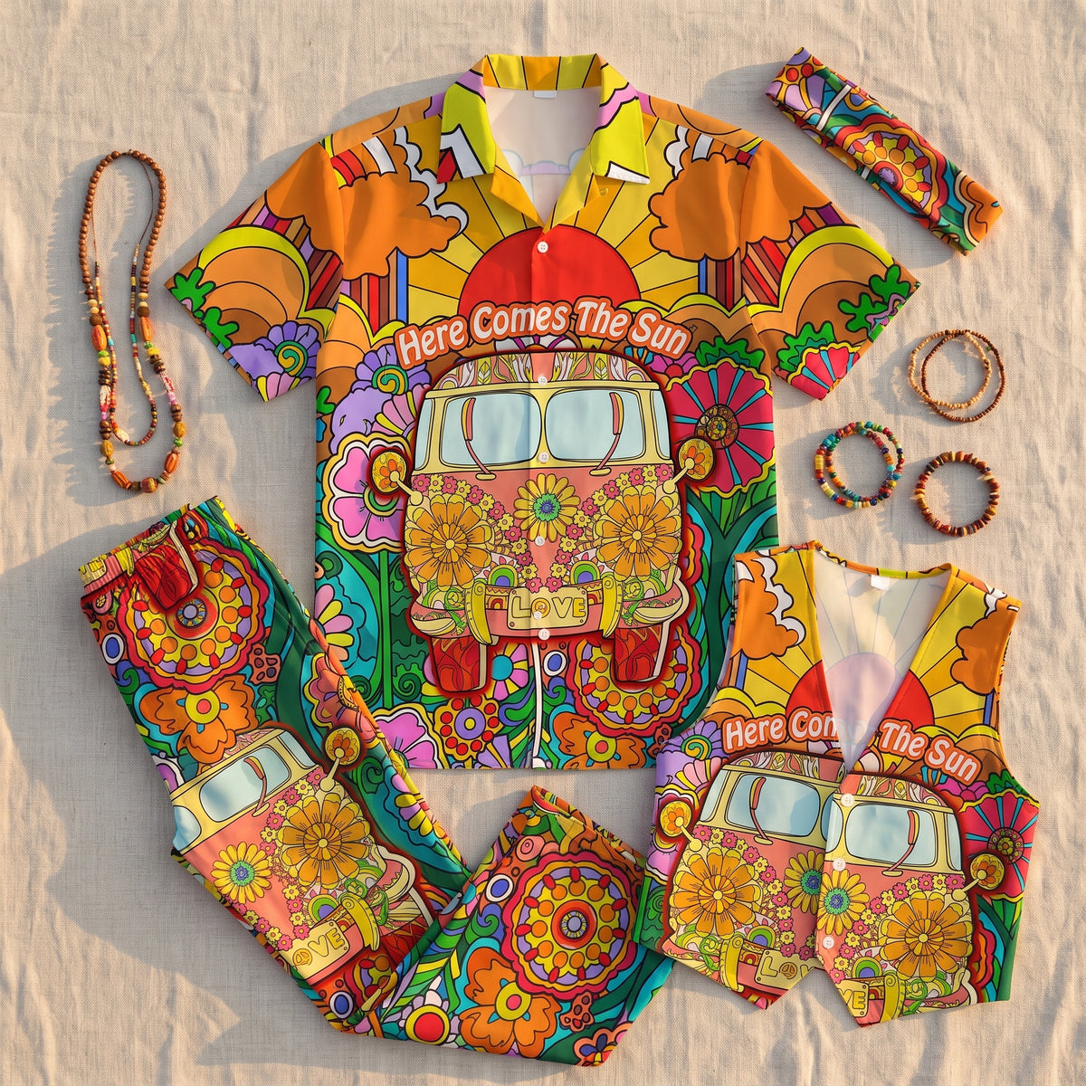 Style Hippie