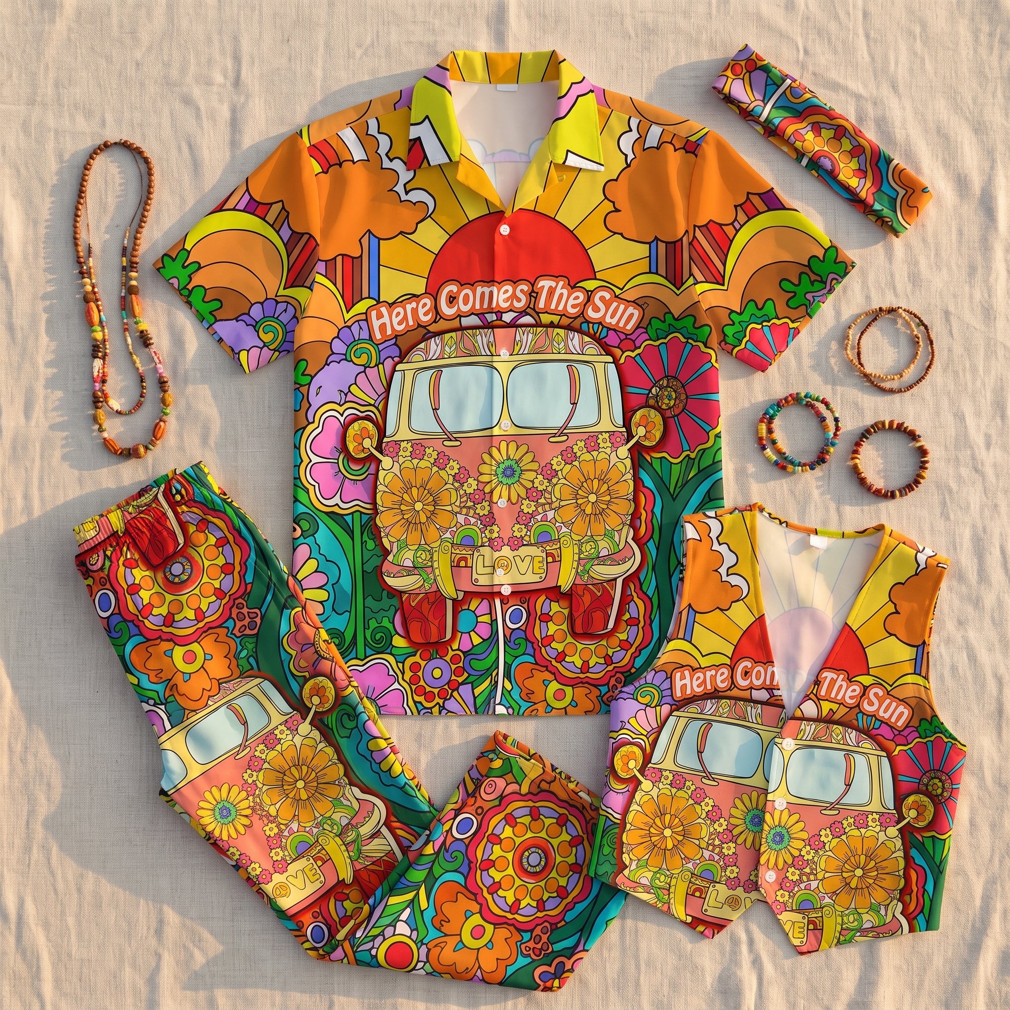 Style Hippie Image