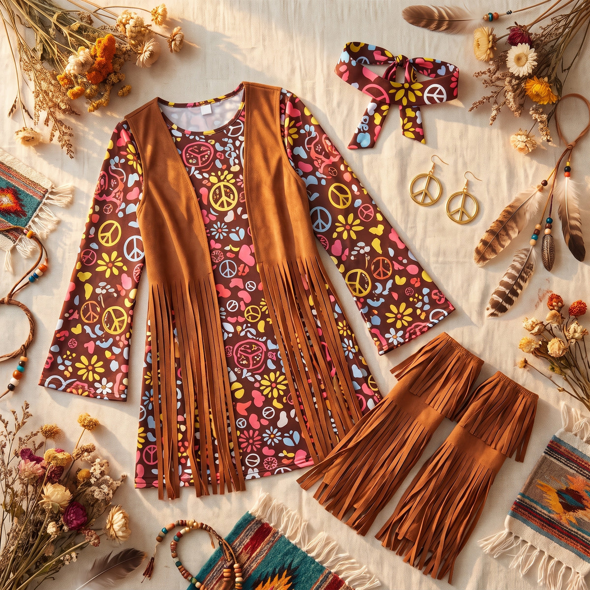 Style Hippie