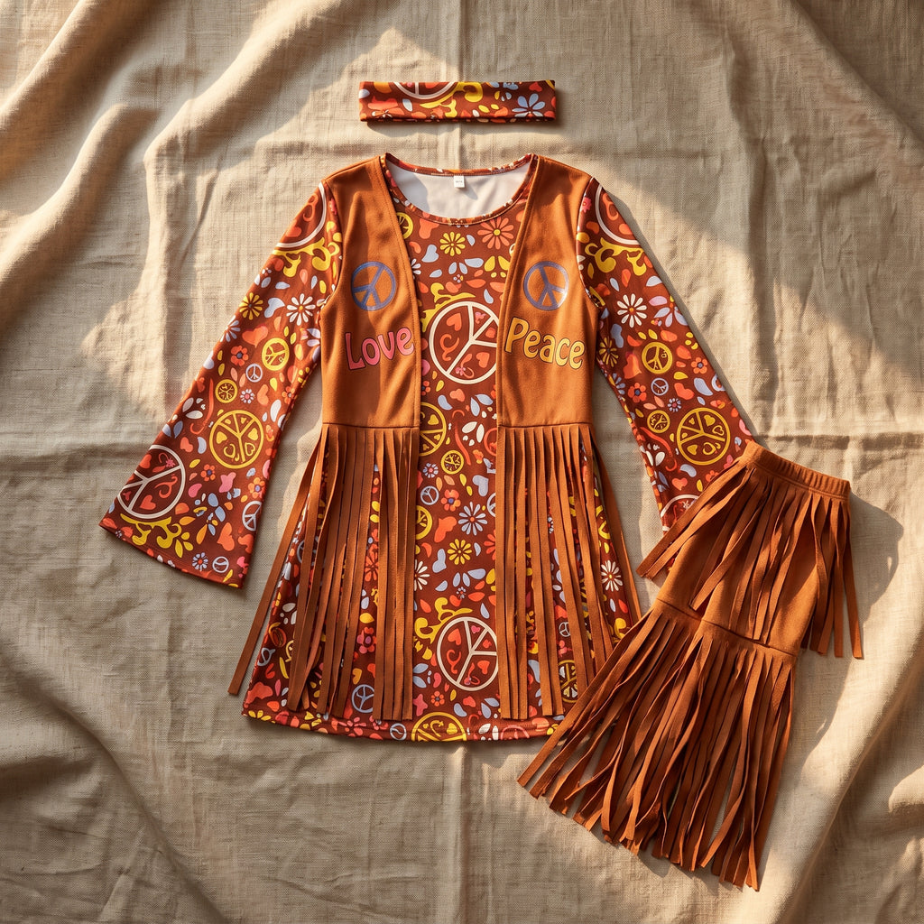 Style Hippie