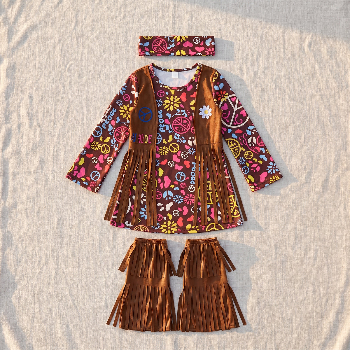 Style Hippie