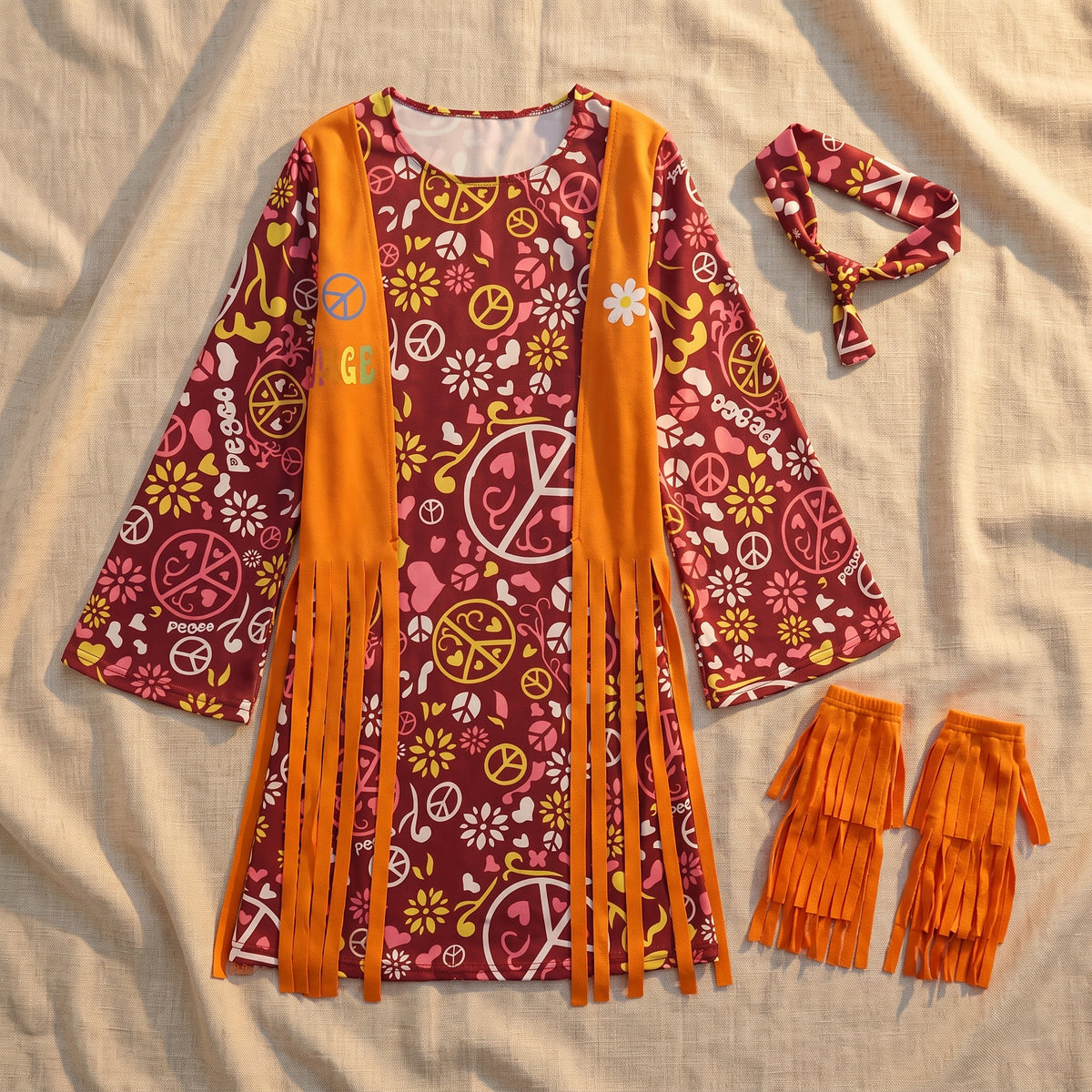 Style Hippie