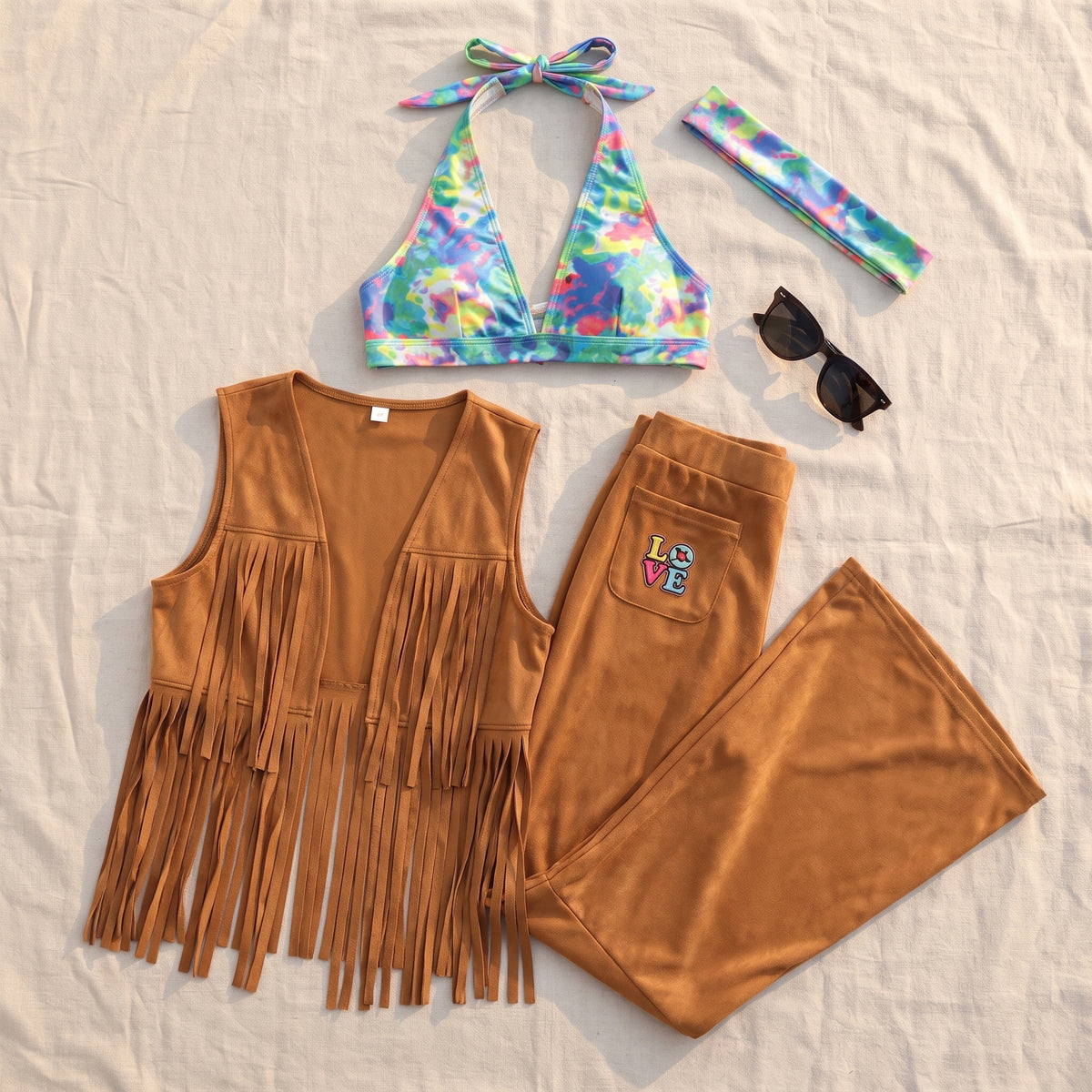 Style Hippie