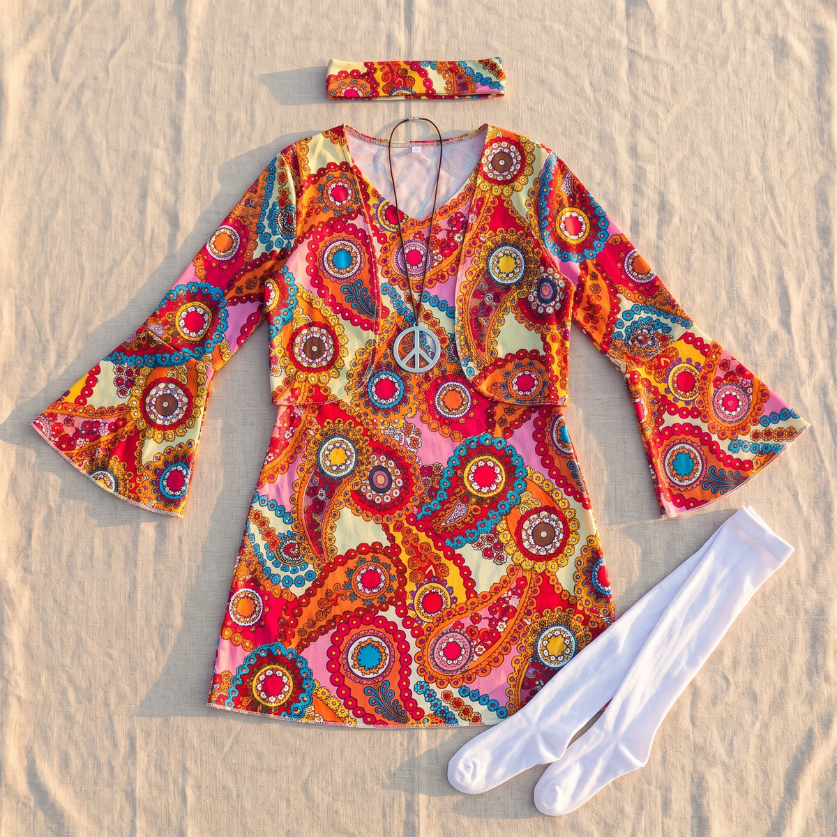 Style Hippie