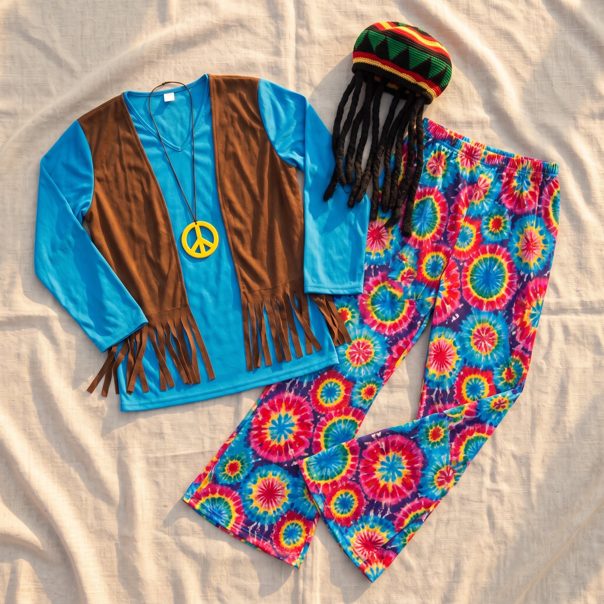 Style Hippie Image