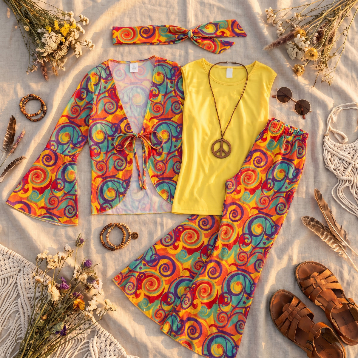 Style Hippie