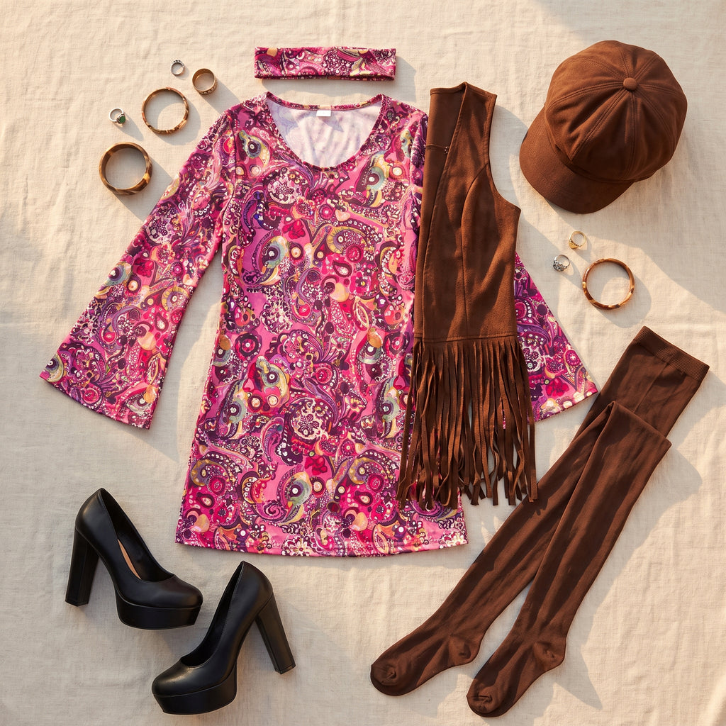 Style Hippie