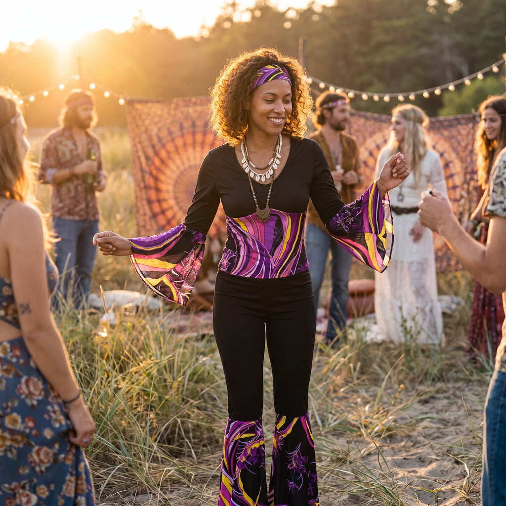 Style Hippie