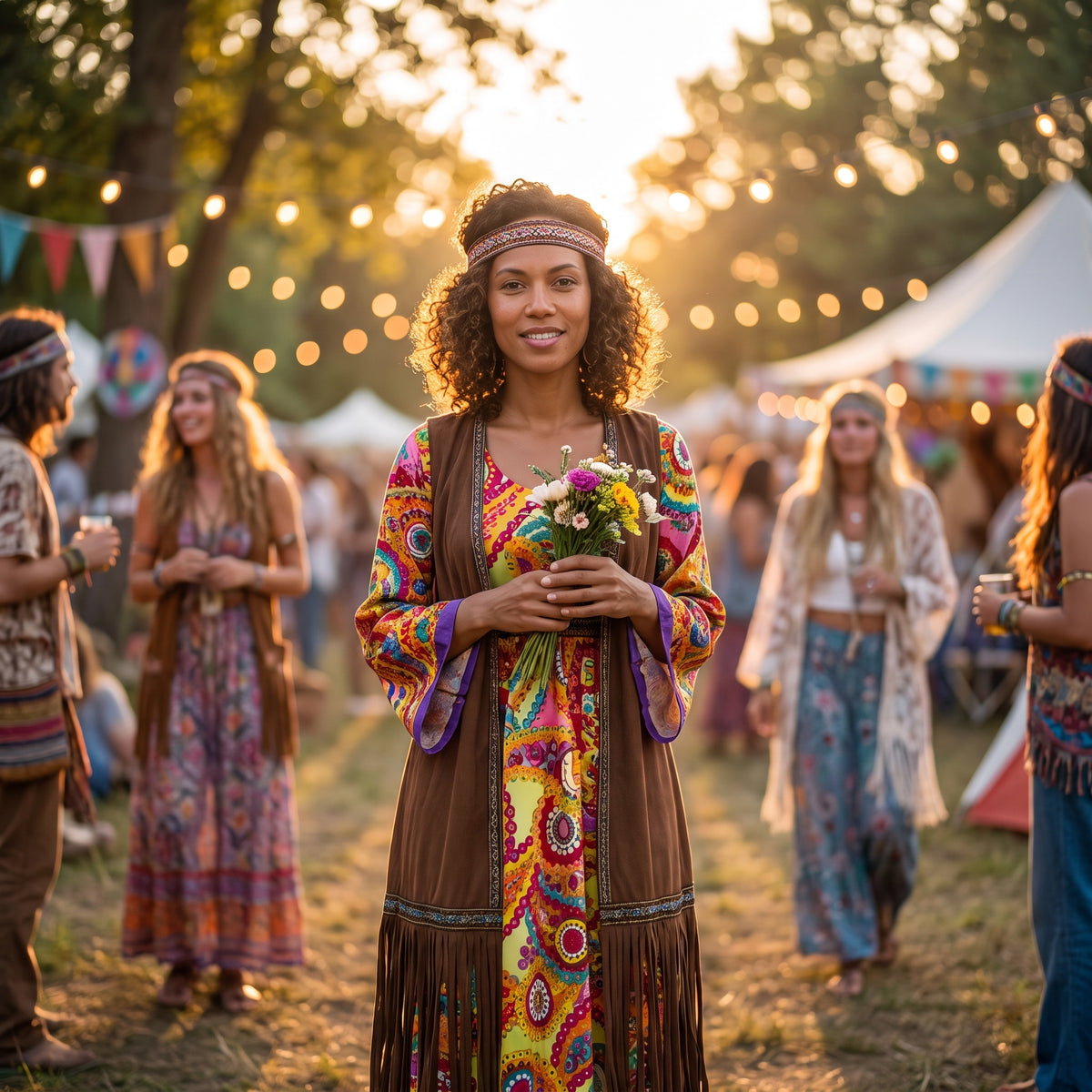 Style Hippie