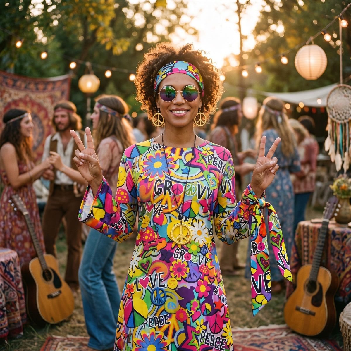 Style Hippie