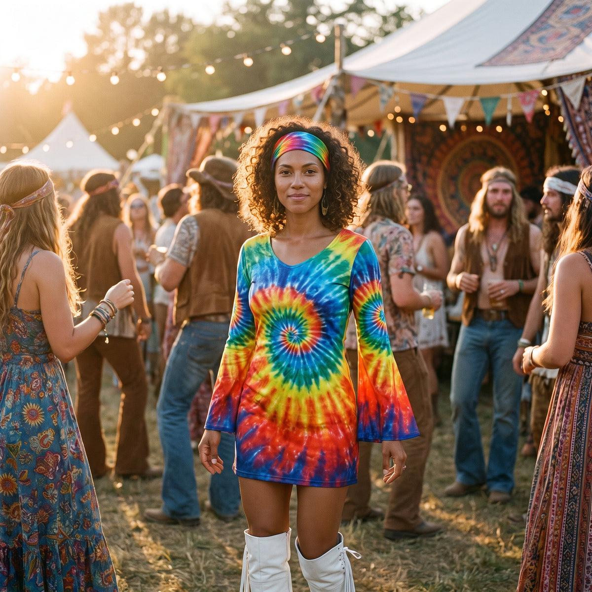 Style Hippie