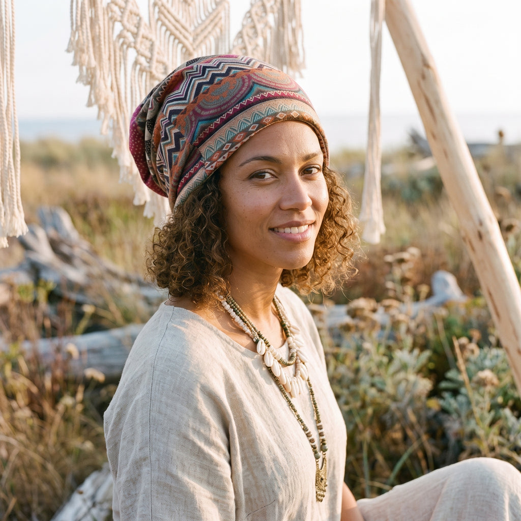 Style Hippie