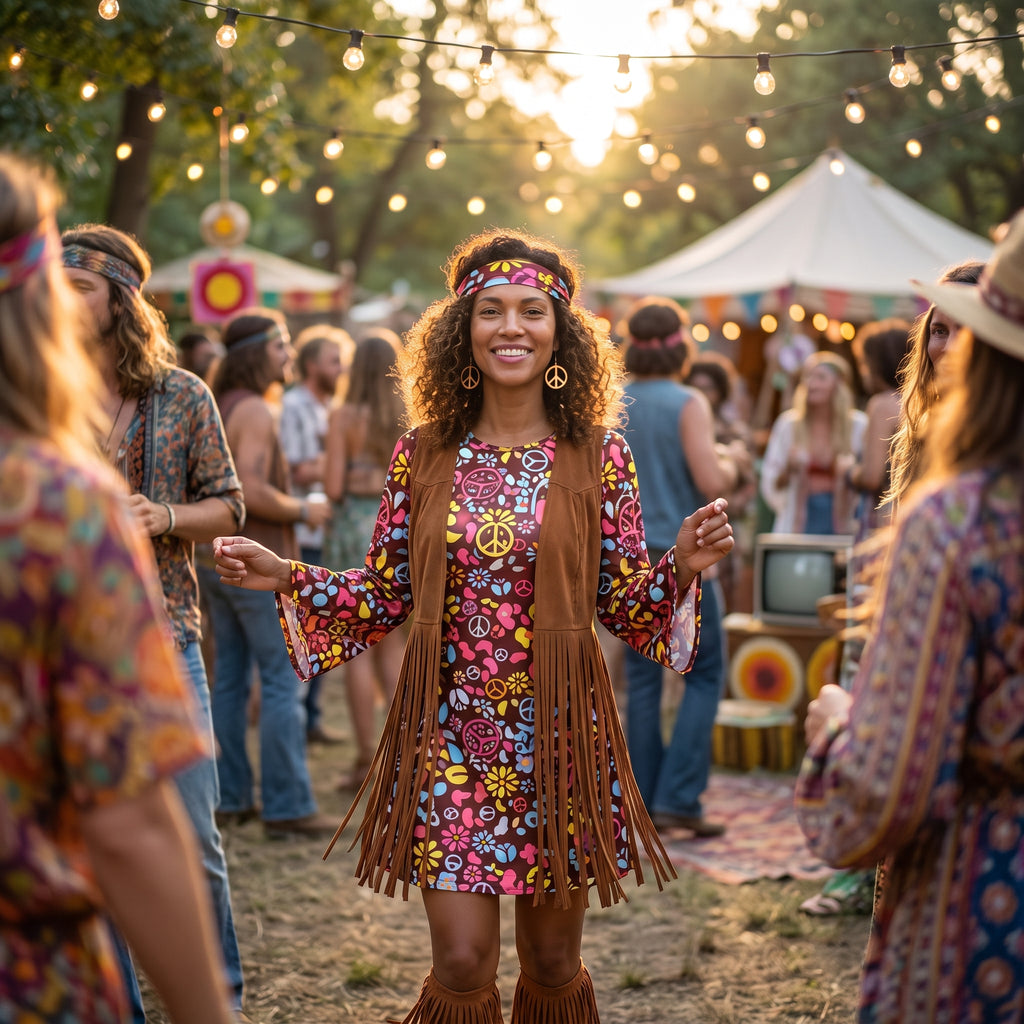 Style Hippie