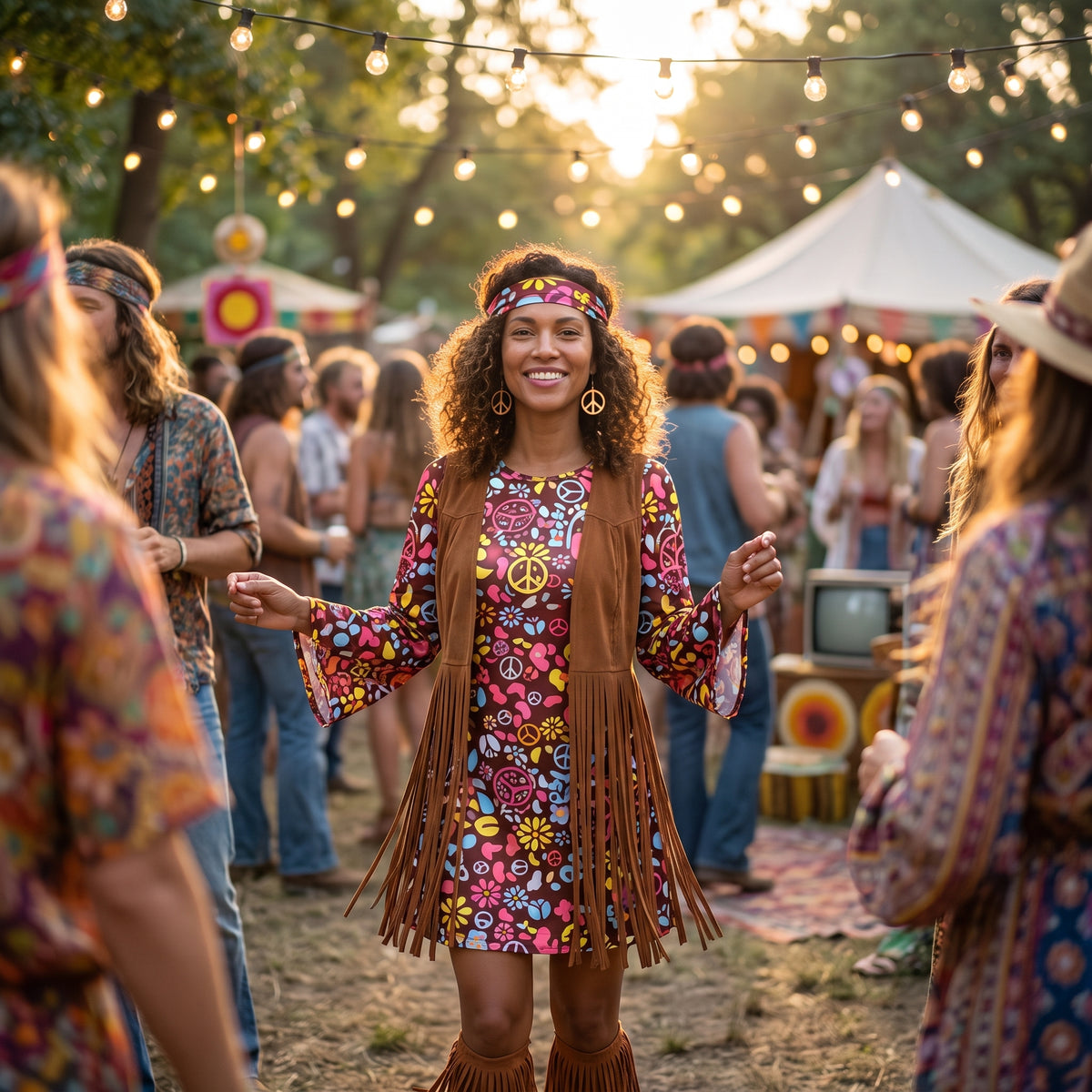Style Hippie