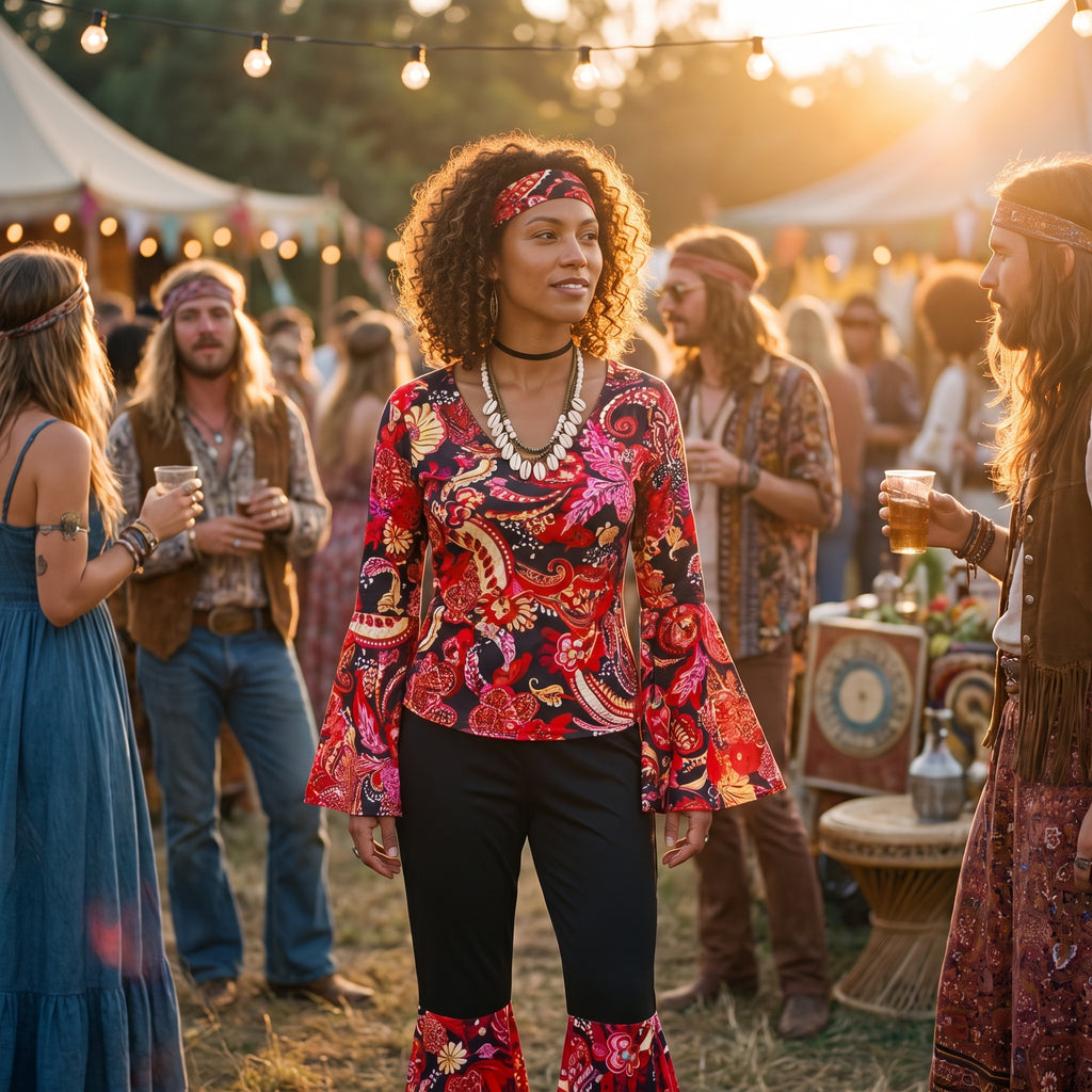Style Hippie