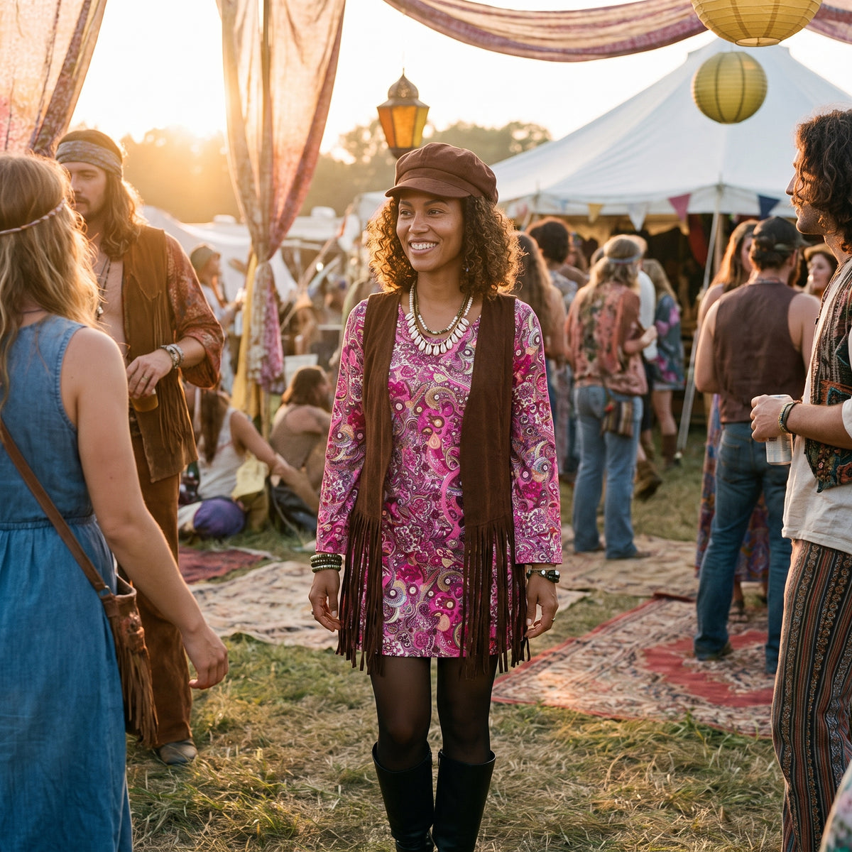 Style Hippie