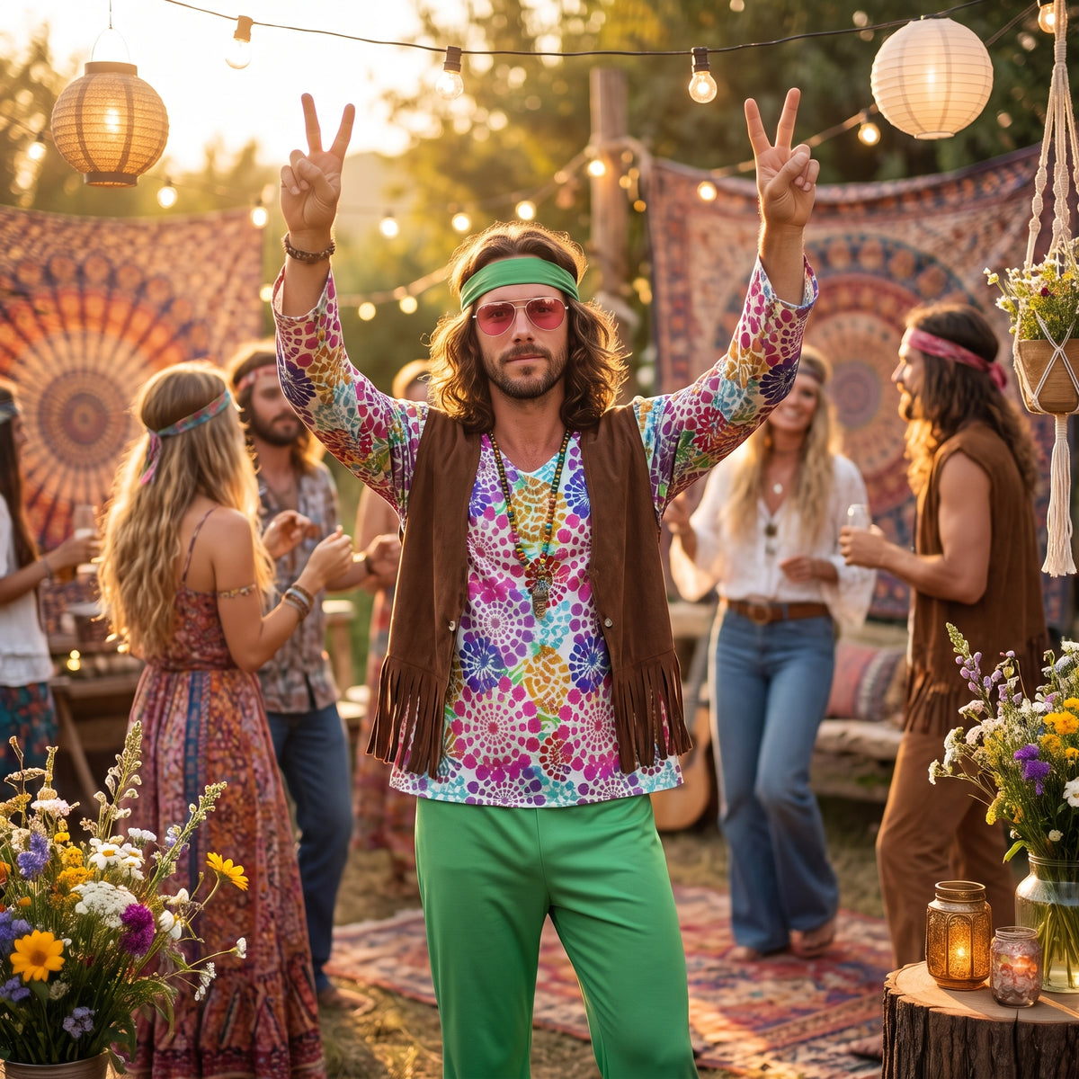 Style Hippie