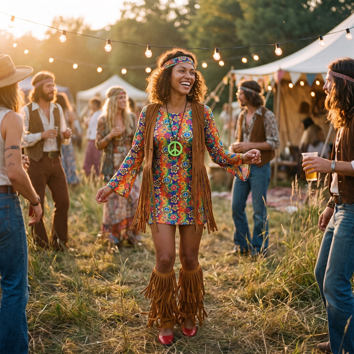 Style Hippie