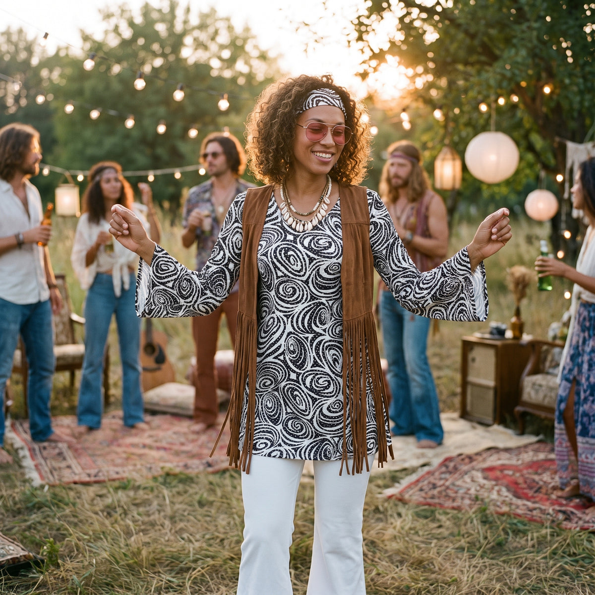 Style Hippie