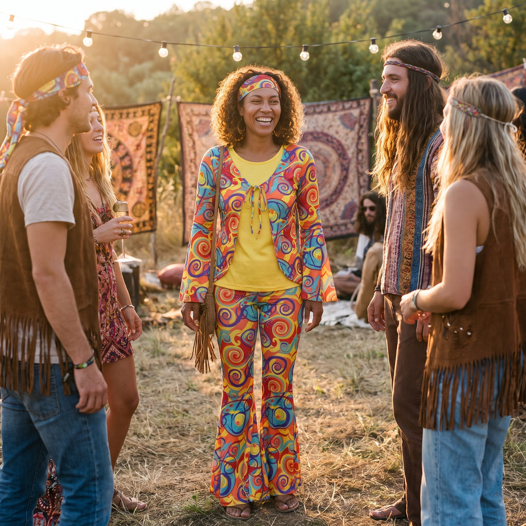 Style Hippie