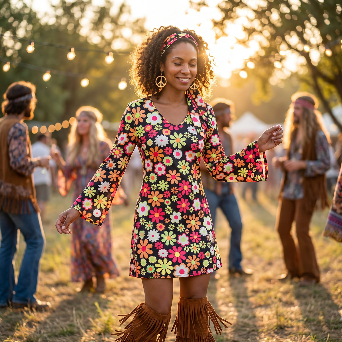 Style Hippie