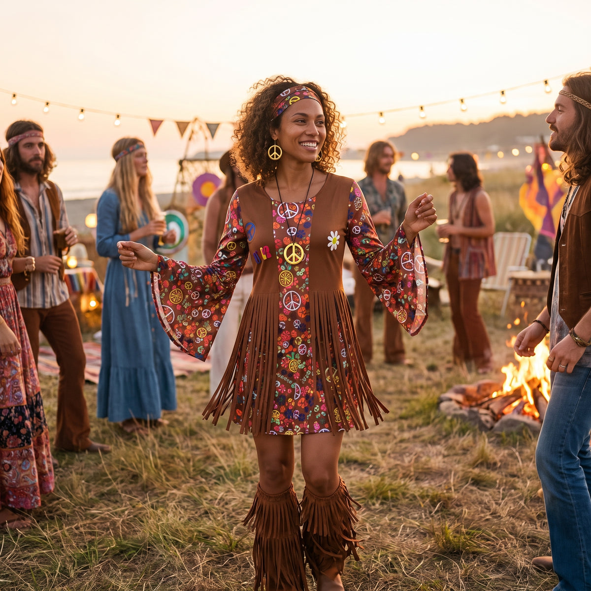 Style Hippie