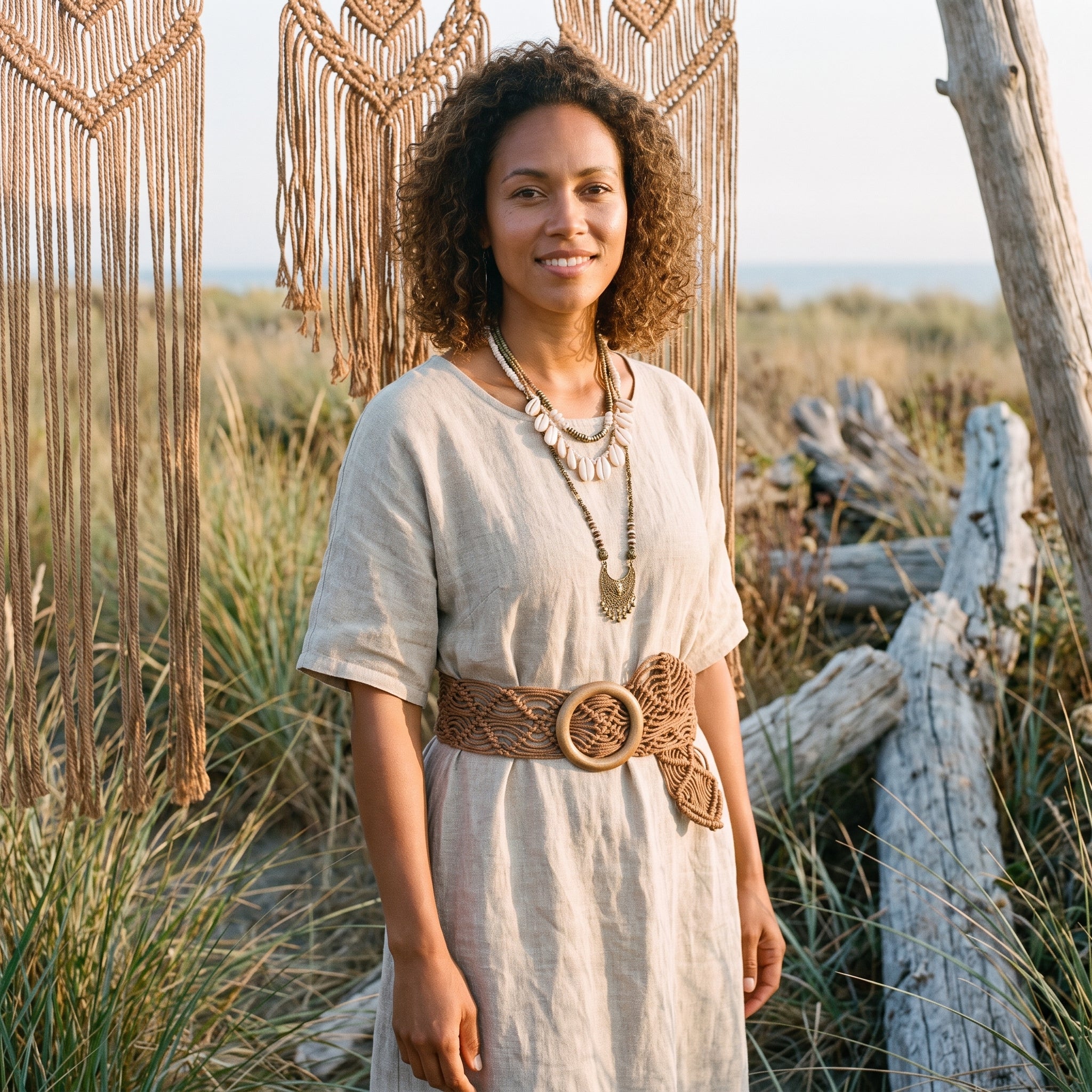 Style Hippie Image