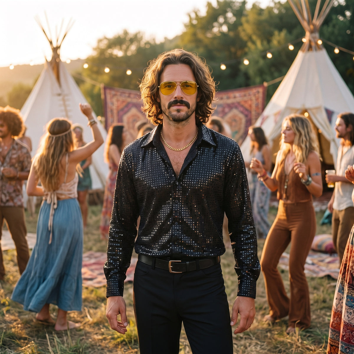Style Hippie