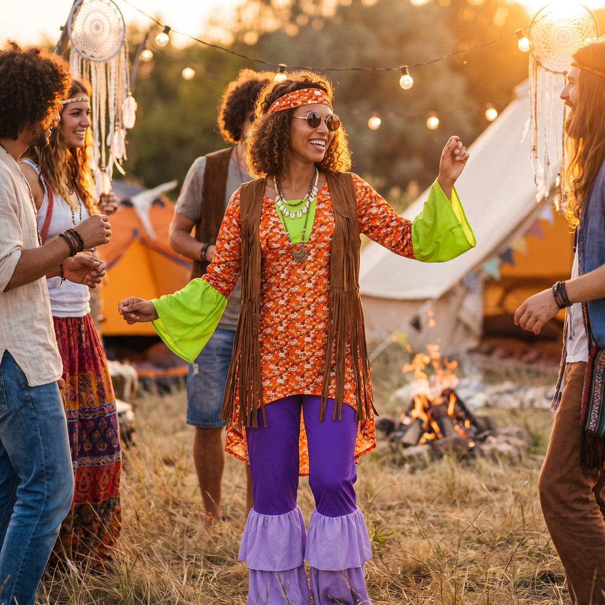 Style Hippie