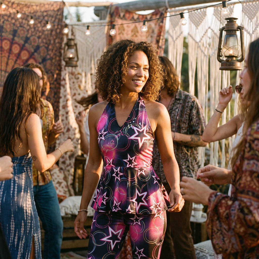 Style Hippie
