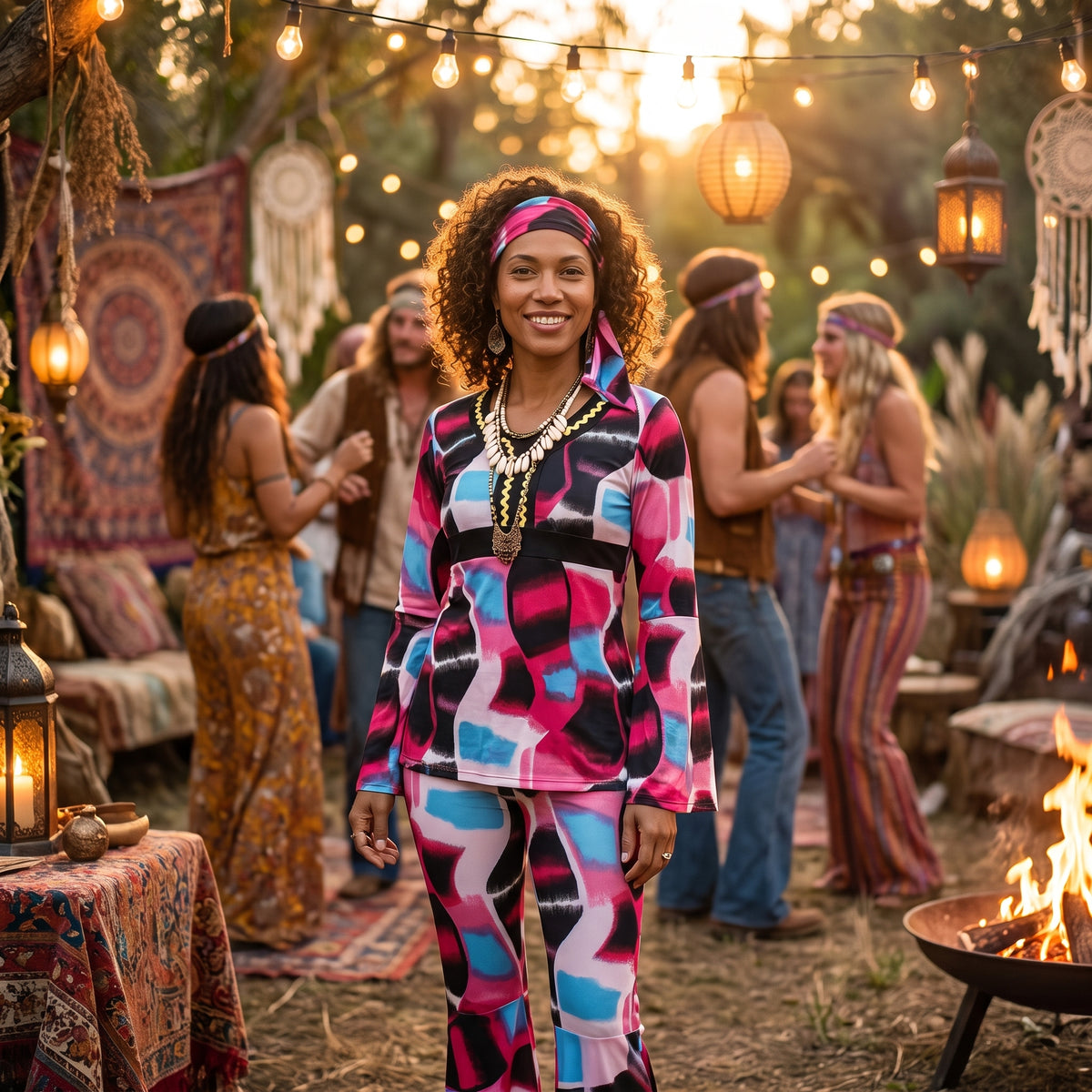Style Hippie