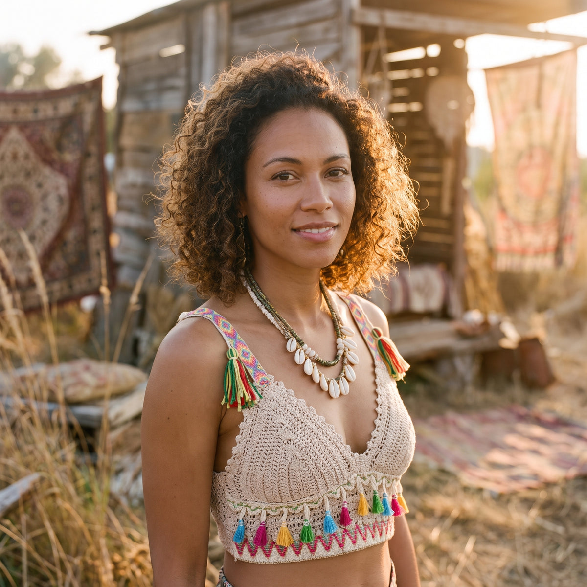 Style Hippie