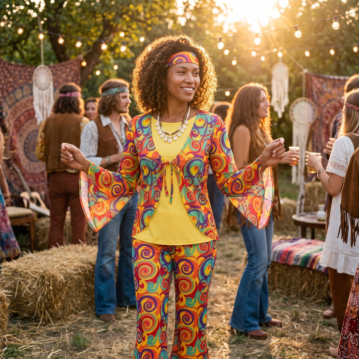 Style Hippie