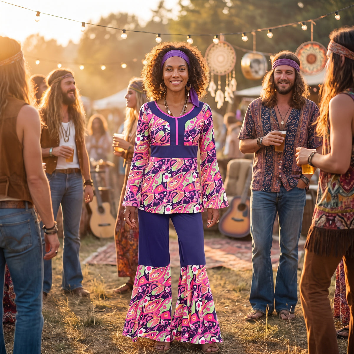 Style Hippie