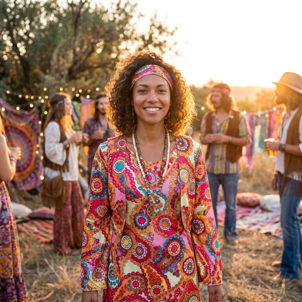 Style Hippie