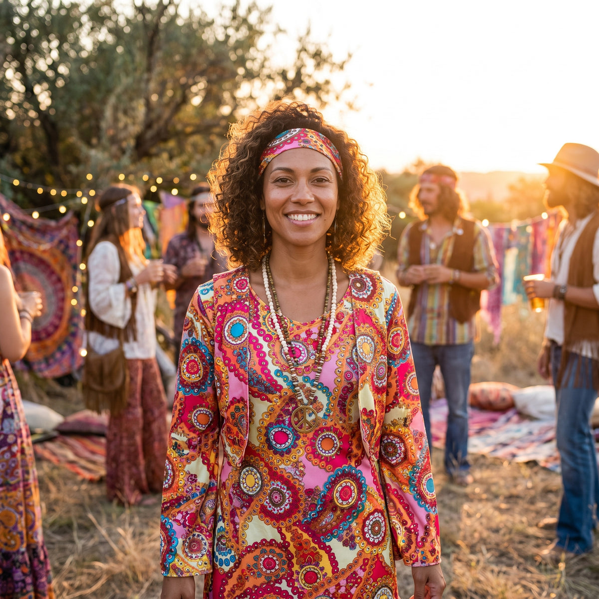 Style Hippie
