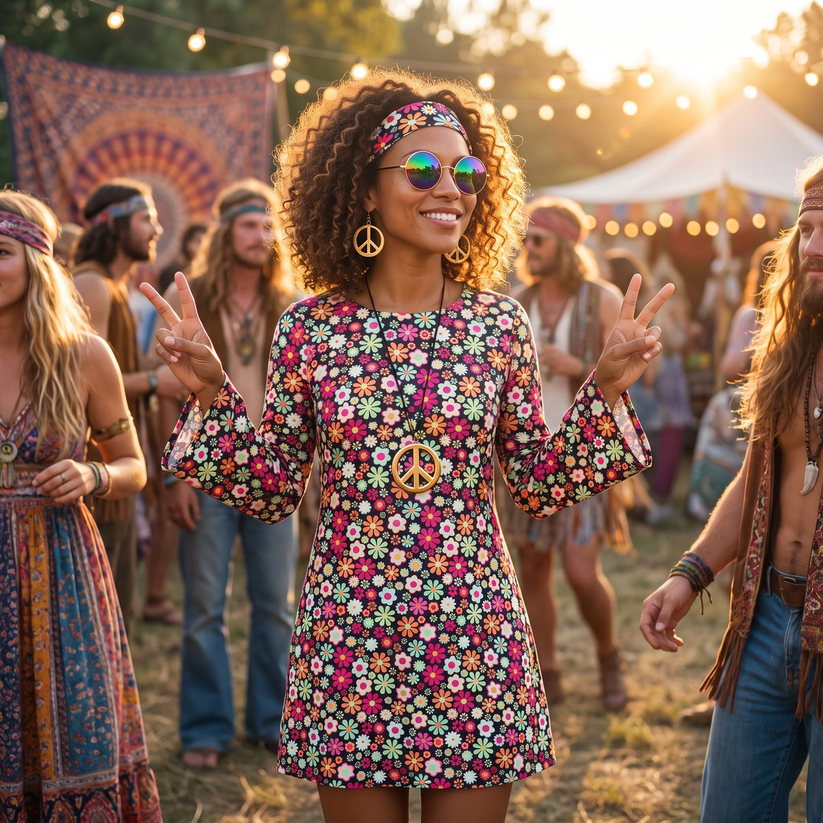 Style Hippie
