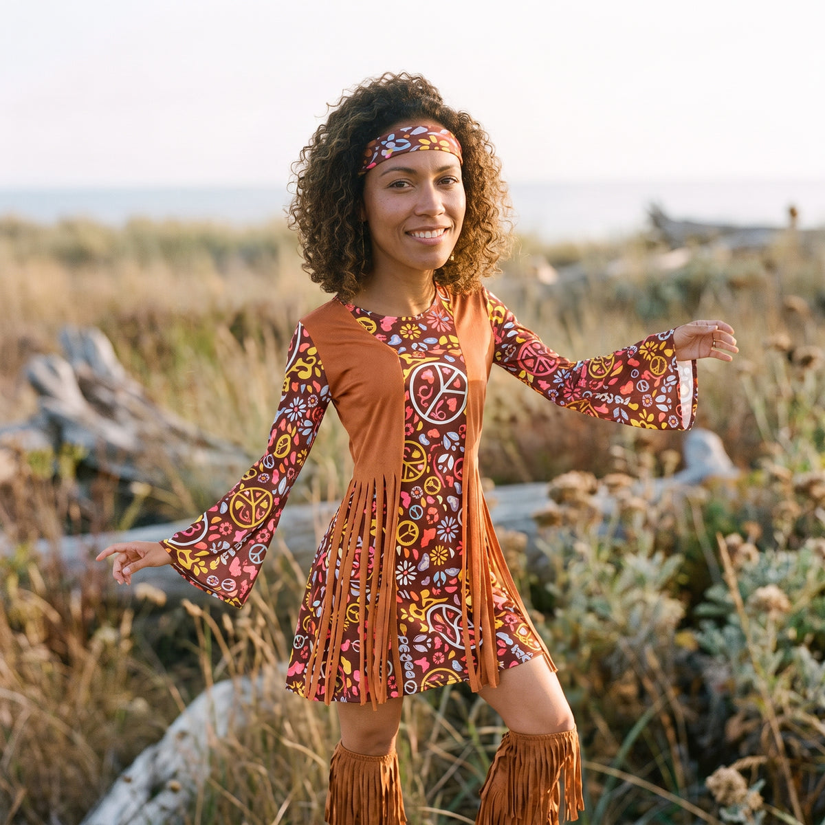 Style Hippie