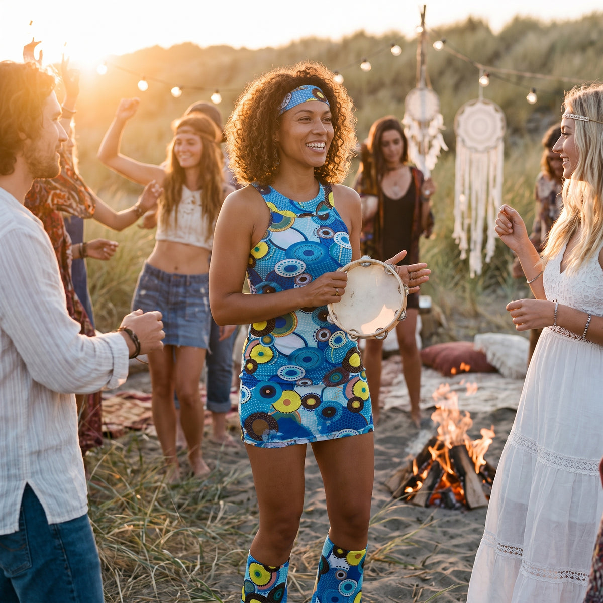 Style Hippie