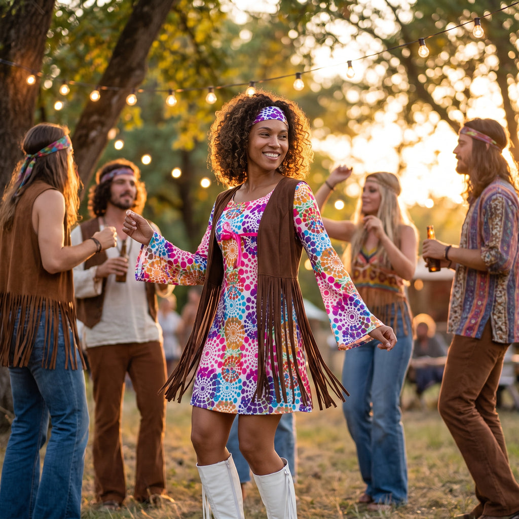 Style Hippie