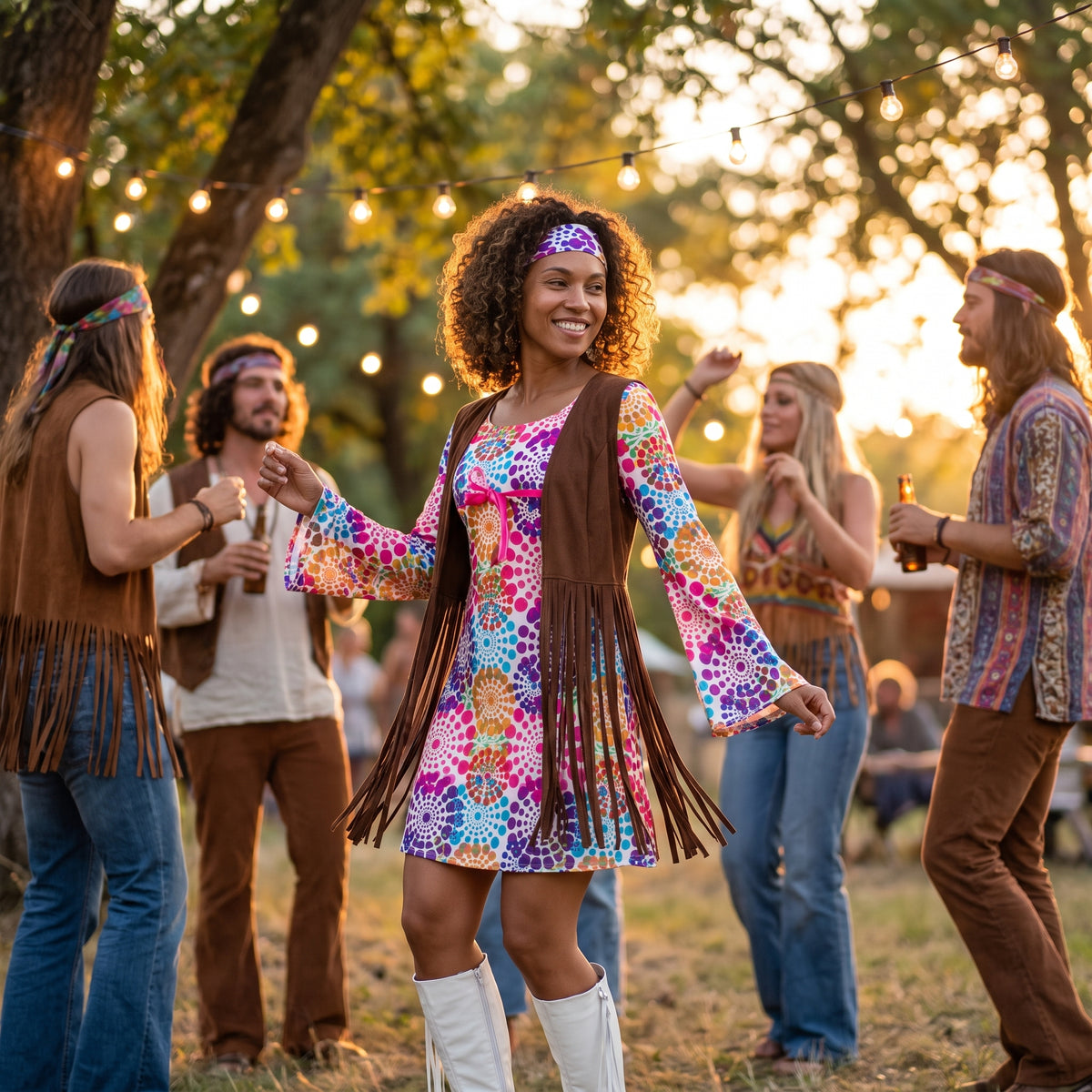 Style Hippie